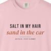 Salt in My Hair Tee