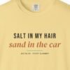 Salt in My Hair Tee