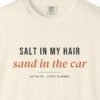 Salt in My Hair Tee