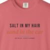 Salt in My Hair Tee