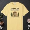 Santa Claus Was From Here Tee