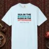 Sea in the Morning Tee