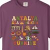 Sea Mountain Türkiye Tee