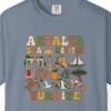 Sea Mountain Türkiye Tee