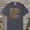 Sea Mountain Türkiye Tee