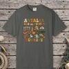 Sea Mountain Türkiye Tee