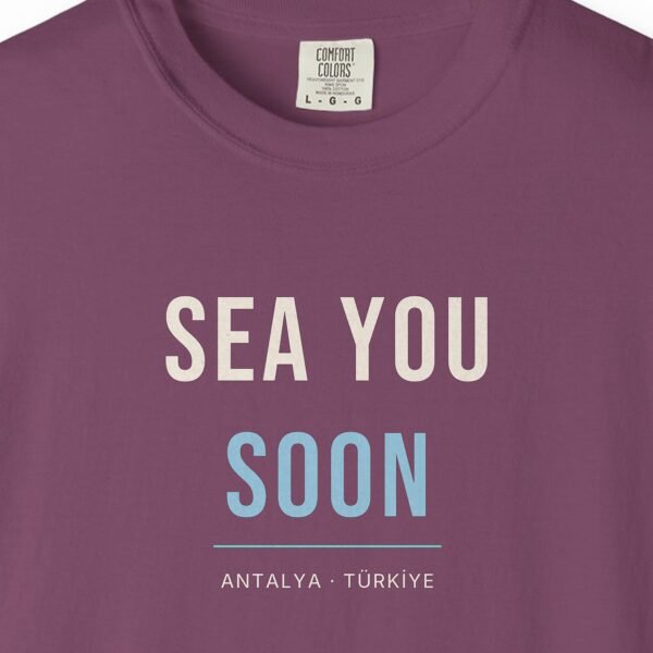 Sea You Soon Tee