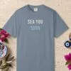 Sea You Soon Tee