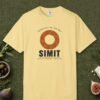Simit Every Morning Tee