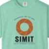 Simit Every Morning Tee