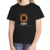 simit-night-kids-tee-black-front Simit Night Kids Tee