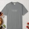 Stay a Little Longer Night Tee
