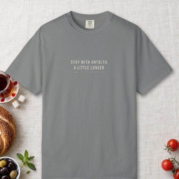 Stay a Little Longer Night Tee