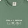 Stay a Little Longer Night Tee