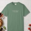 Stay a Little Longer Night Tee