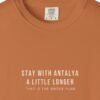 Stay a Little Longer Night Tee