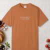 Stay a Little Longer Night Tee