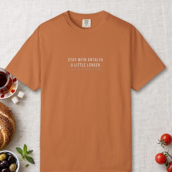 Stay a Little Longer Night Tee