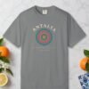 Sunshine Coast Rosette Night Tee