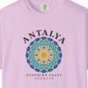 sunshine-coast-rosette-tee-orchid-chest Sunshine Coast Rosette Tee