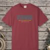 Swimming in November Neon Tee