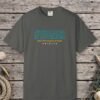 Swimming in November Neon Tee