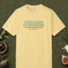 Swimming in November Tee