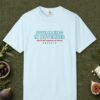 Swimming in November Tee