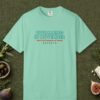 Swimming in November Tee
