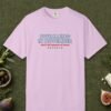 Swimming in November Tee
