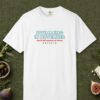 Swimming in November Tee