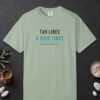 Tan Lines and Good Times Tee