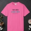 Tan Lines and Good Times Tee