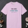 Tan Lines and Good Times Tee