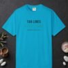 Tan Lines and Good Times Tee