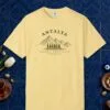 Taurus Mountains Tee