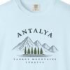 Taurus Mountains Tee