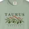 Taurus Olives Tee
