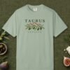 Taurus Olives Tee