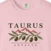 Taurus Olives Tee
