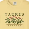 Taurus Olives Tee