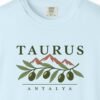 Taurus Olives Tee