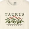 Taurus Olives Tee