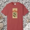 Taurus Sand Panel Night Tee