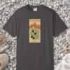 Taurus Sand Panel Night Tee