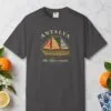 The Blue Cruise Tee