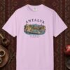 The Old Harbor Day Tee