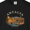 The Old Harbor Tee