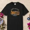 The Old Harbor Tee