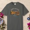 The Old Harbor Tee